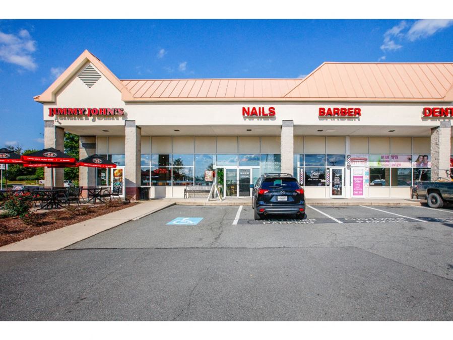 11 Catoctin Circle, Leesburg retail Space For Lease
